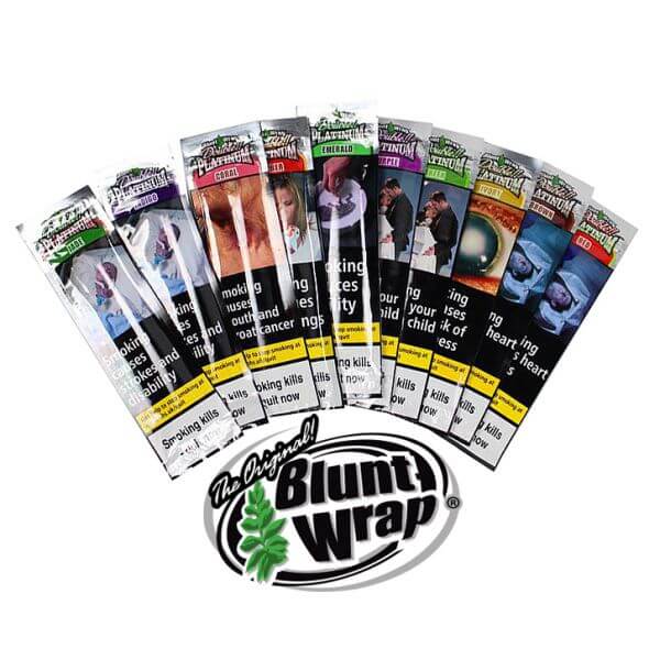 Blunts